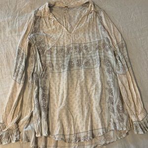 Free People Top
